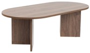 Konferenčný stolík Sable Walnut