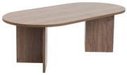 Konferenčný stolík Sable Walnut