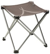 Grand Canyon Skladacia kempingová stolička Sinyala (hnedá)  (100364018)