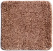Kúpeľňová predložka 50x50 cm, taupe%