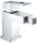 GROHE 23138000 - Bidetová batéria EUROCUBE, lesklý chróm