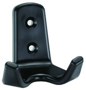 Siro Nábytkový vešiak KUBO malý čierna