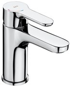 Roca A5A3K09C00 - Umývadlová batéria L20 14,2 cm lesklý chróm