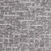 Koberec metráž Novelle 70, na mieru, šíře 4m, šedá, twinback (filc+juta), chodba / predsieň, Betap