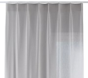 Záves so systémom FLEX (jednoduché spony flex)