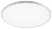 Aigostar B.V. Aigostar - LED Kúpeľňové stropné svietidlo LED/24W/230V 6500K pr. 40 cm IP44 AI0543