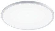 Aigostar - LED Kúpeľňové stropné svietidlo LED/24W/230V 6500K pr. 40 cm IP44