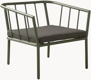 Kreslo do interiéru/exteriéru Menton