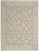 Koberec SHADOWS 3 slonia kosť / mokka