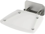Sedadlo do sprchy RAVAK OVO-B II-OPAL B8F0000052