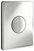 Grohe Skate ovládacie tlačidlo plast chróm 37547000 G37547000