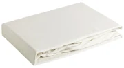MAKOSATÉNOVÉ PRESTIERADLO NOVA 200X220 CM, VÝŠKA 30 CM KRÉMOVÉ