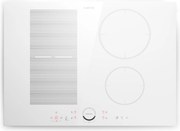 Klarstein Delicatessa 70 Hybrid, vstavaná indukčná varná doska, 4 zóny, 7000 W, sklokeramika