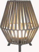 Prenosná stmievateľná stolová LED lampa Conta