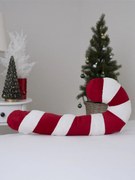 Vianočný vankúš 68 × 32 cm - Vianočné pečivo 2