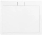 Rohová Vanička Ultraslim Axim 100/80