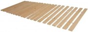 Doskový rošt buk, 80