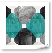 Plagát na stenu In The Garden / Dan Johannson XPGDJ011A3232