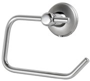 Držiak na toaletný papier bez klapky