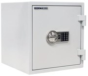 Ohňovzdorný trezor na dokumenty LFS-30P, FIRE SAFE 40 EL