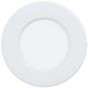 Eglo Fueva led svetlo oceľ 99131