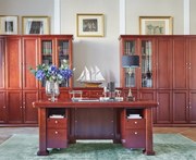 Podstavec pod pracovný stôl so zásuvkami Canto 30 cm