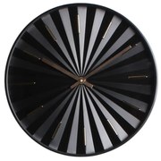 Nástenné hodiny Luna 30 cm