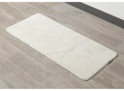 Predložka do kúpeľne Marlet, 50x120 cm, krémová