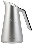 Termoska v matne striebornej farbe 1 l Soho – Vialli Design