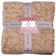 Deka Sirius béžová 170x220 Merkury Home