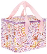 A Little Lovely Company - chladiaca taška - kvetinová záhrada