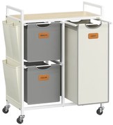 Kôš na bielizeň BLH202G01