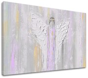 Anjelské obrazy na plátne Príjemné stretnutie | rôzne rozmery