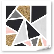 Plagát na stenu Remixed Aviator / Dan Johannson XPGDJ069A3232