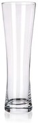 Banquet Crystal poháre na pivo 620 ml 6 ks
