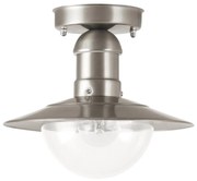 Rabalux 8763 - Vonkajšie stropné svietidlo OSLO 1xE27/60W