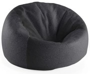 Sedací vak Cocoon mehendi, antracit