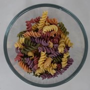 Sklenená šalátová misa 2000ML 68-0083-21-GH