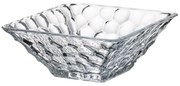 KRIŠTÁĽOVÁ MISKA BOHEMIA MARBLE 260 MM