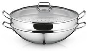 WMF - Panvica WOK MACAO pr. 36 cm