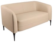 Dvoumístná pohovka Cosmo Coffee 2