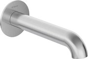 Deante Silia, vaňová výlevka 226 mm, oceľová, DEA-NQS_F81K