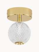 Stropné LED svietidlo Brillante