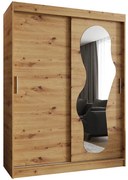 Skriňa Ultra 150 artisan