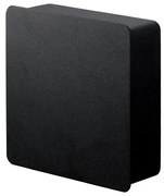 Nástenná kovová skrinka na kľúče Tower – YAMAZAKI