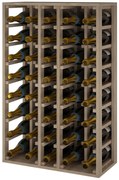 Expovinalia Regál na šampaňské CANEDO CHAMPAGNE Materiál a odstín: Přírodní dub - masiv