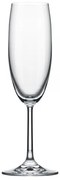 RONA 6x Pohár na šampanské GALA 175ml