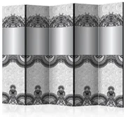 Artgeist Paraván - Room divider - Abstract pattern II