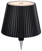 Rabalux 77142 - LED Stmievateľné tienidlo na fľašu BURDUR LED/2W/5V IP44