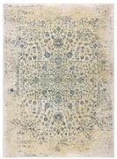 Koberec ANTIGUA 518 75 XX030 OSTA - Ornament, krémový
